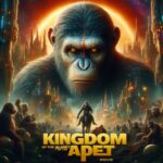 Kingdom of the Planet of the Apes