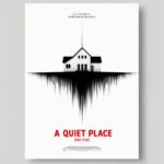 A Quiet Place: Day One