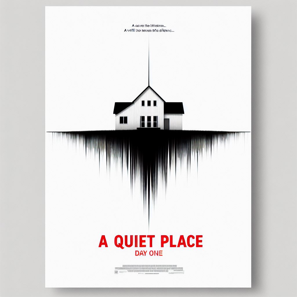 A Quiet Place: Day One