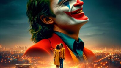 Joker: Folie à Deux