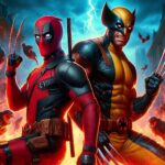 Deadpool & Wolverine