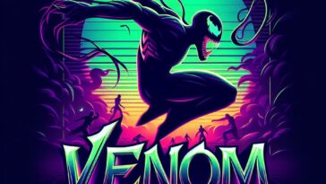 Venom: The Last Dance