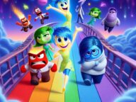 Inside Out 2