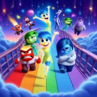 Inside Out 2