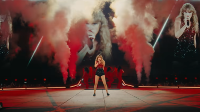 Taylor Swift: The Eras Tour - A Journey Through Music and Memories