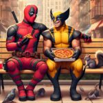 Deadpool & Wolverine