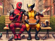 Deadpool & Wolverine