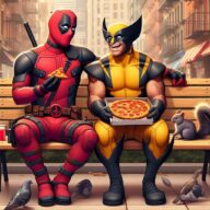 Deadpool & Wolverine