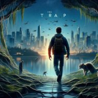 The Trap (2024): A Deep Dive into M. Night Shyamalan's Latest Thriller