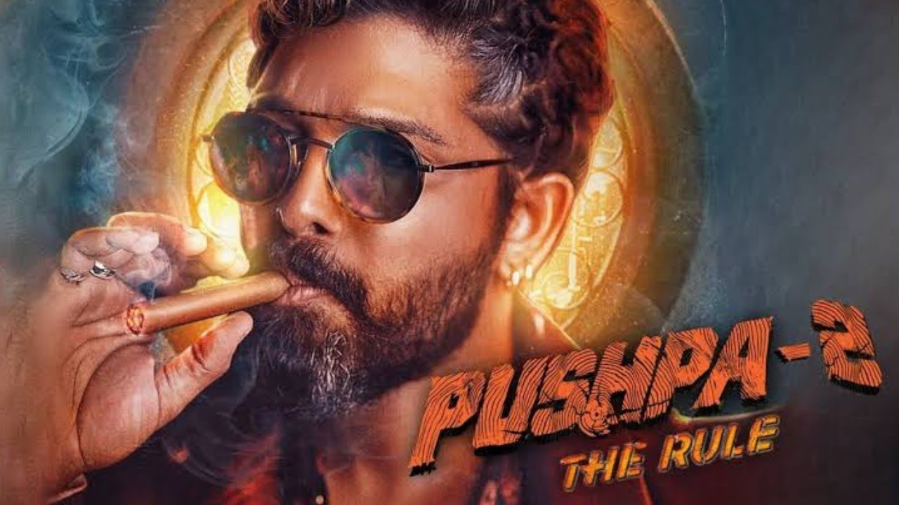 Pushpa: The Rule – Part 2 Review and Box Office Earning