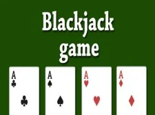 Blackjack Game