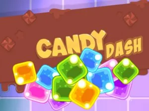 Candy Dash