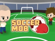 Soccer Mob